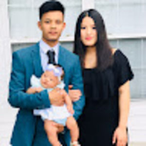 Meet your Posher, Aung